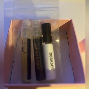 Ministry of Scent Perfume Sample Trio - viral scents